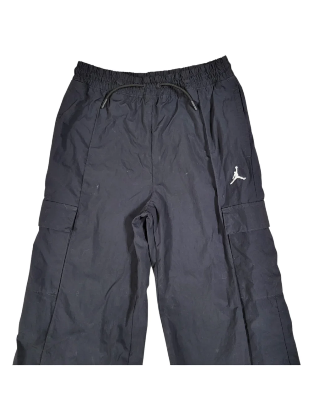 Jordan nike big